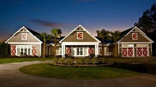 Extreme Makeover: Home Edition Season 7 Episode 21 - Suggs Family