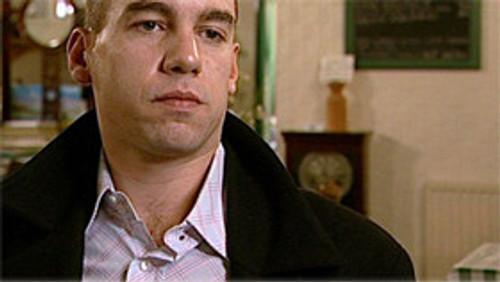 Come Dine with Me Season 3 Episode 19 - London, John Santamaria