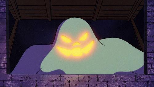 Princess Sarah Season 1 Episode 41 - The Party Of The Spirits