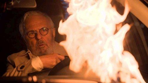 Flikken Rotterdam Season 8 Episode 7 - Episode 7