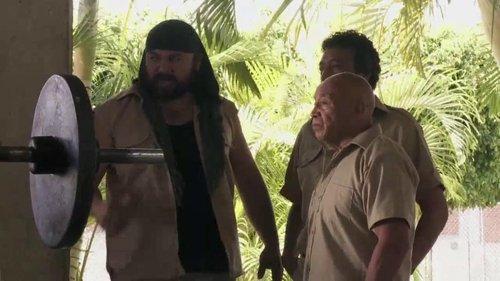 El Señor de los Cielos Season 1 Episode 3 - Cayó el narco