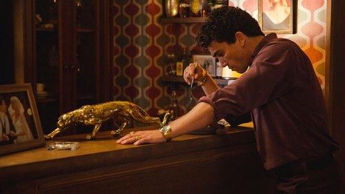 undefined Season 1 Episode 5 - A Lioness in the Cage