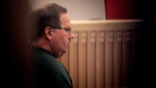 Kriminalarkivet med Pops och Lampers Season 9 Episode 3 - A fight for justice