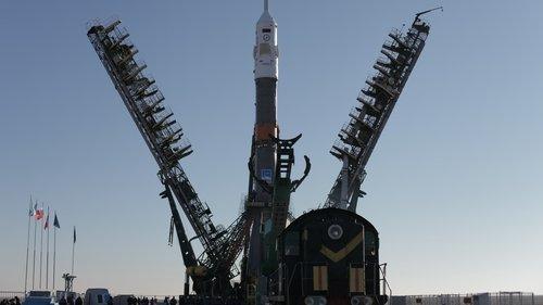 One Strange Rock Season 1 Episode 10 - Home