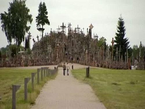 Coach Trip Season 5 Episode 16 - Day 16 - Siauliai