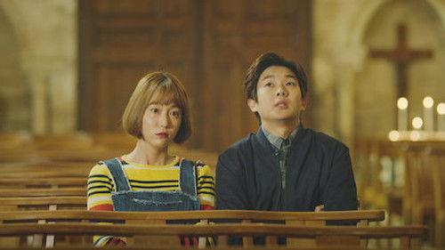 The Package Season 1 Episode 3 - Don't Cry, Or A Snake Will Come Out