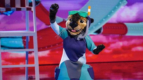 The Masked Singer Season 4 Episode 1 - Episode 1