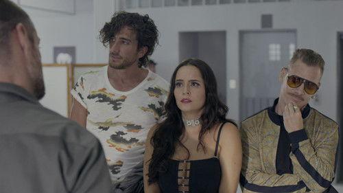 Senora Acero Season 5 Episode 9 - Episode 9