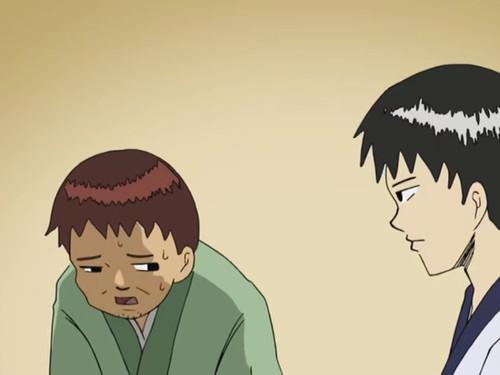 Gag Manga Biyori Season 1 Episode 5 - Episode 5