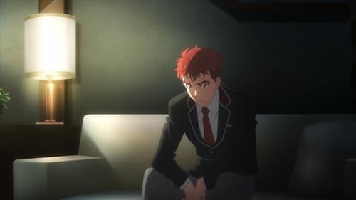 Shinobi no Ittoki Season 1 Episode 5 - Cycle of Pain