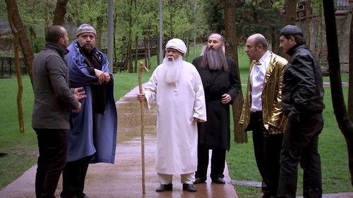 Leyla and Mecnun Season 3 Episode 34 - Fedakarlık