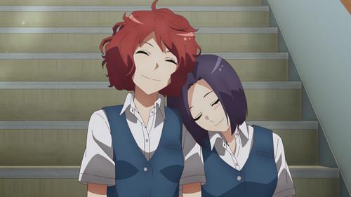 Romantic Killer Season 1 Episode 10 - Other Way Around, Dummy