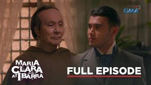 Maria Clara and Ibarra Season 1 Episode 58 - Storm is Coming