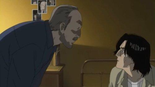 undefined Season 1 Episode 62 - A Pleasant Dinner Table