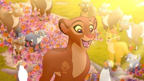 The Lion Guard Season 3 Episode 15 - Long Live the Queen
