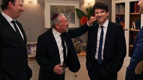 Dinner with the Parents Season 1 Episode 5 - Shiva