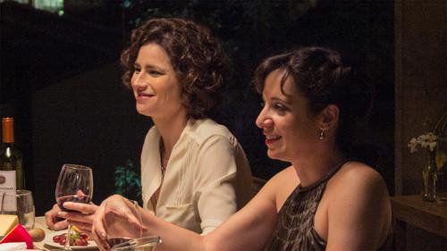 Hard Season 1 Episode 4 - Episode 4