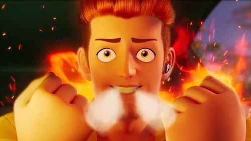 Metal Cardbot Season 2 Episode 17 - Episode 17