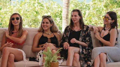 La isla de las tentaciones: Argentina & Chile Season 1 Episode 2 - Flirting with the forbidden