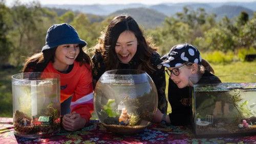 Gardening Australia Junior Season 3 Episode 15 - Mini Pond