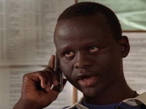 7th Heaven Season 11 Episode 12 - Can I Just Get Something to Eat