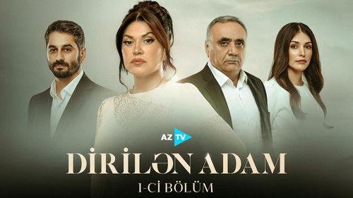 The Resurrected Man Season 1 Episode 1 - Episode 1