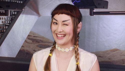 A Captain's Log Season 3 Episode 12 - A Very Pointed Idea - Top 10 Vulcans