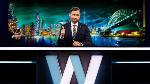 The Weekly with Charlie Pickering Season 11 Episode 9 - Episode 9