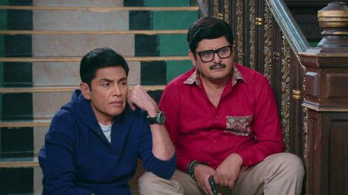 Sister-in-Law Is at Home! 2.0 Season 1 Episode 20 - Saxena Gets Angoori Arrested