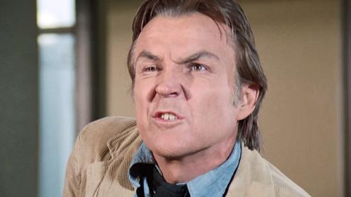 The Rockford Files Season 4 Episode 15 - The Gang at Don's Drive-In