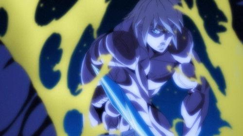 Terra Formars Season 2 Episode 9 - The Foremost