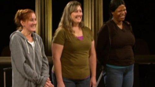 RuPaul's Drag U Season 1 Episode 6 - Moms on the Verge