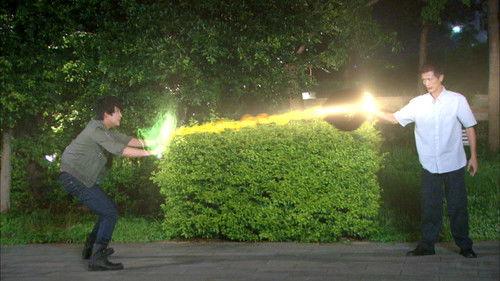 KO One Season 3 Episode 19 - Episode 19