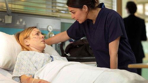Holby City Season 13 Episode 21 - What You Mean By Home