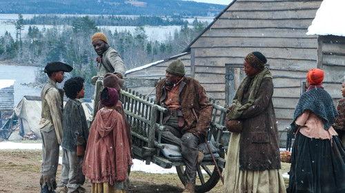 The Book of Negroes Season 1 Episode 5 - Episode 5