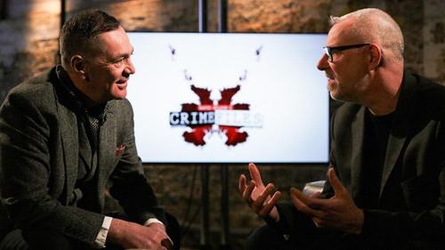 David Wilson's Crime Files Season 1 Episode 9 - Crimes of Passion