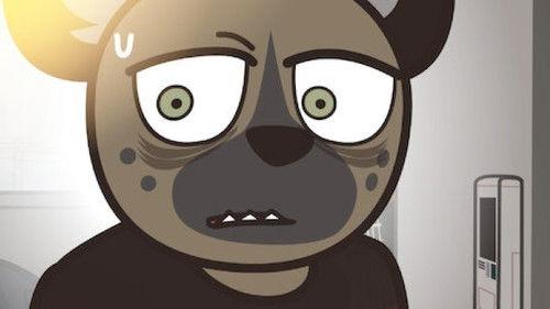 Aggretsuko Season 4 Episode 5 - Options