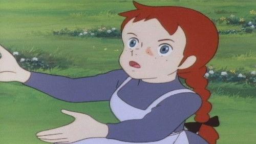 Anne of Green Gables Season 1 Episode 31 - An Unfortunate Lily Maid