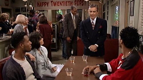 The Wayans Bros. Season 2 Episode 20 - New Lease on Life