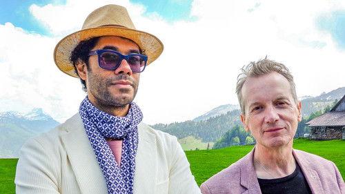 Travel Man: 48 Hours in... Season 7 Episode 1 - Zurich