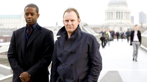 undefined Season 7 Episode 4 - Benny's Funeral