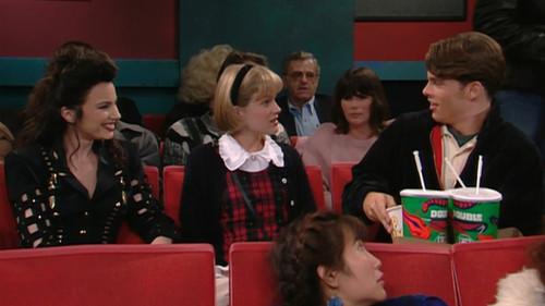 undefined Season 1 Episode 4 - The Nuchslep