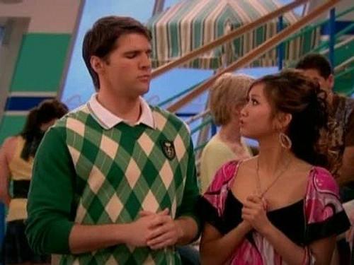 The Suite Life on Deck Season 2 Episode 19 - Can You Dig It?