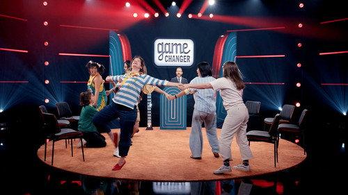 Game Changer Season 7 Episode 5 - The Drinking Game