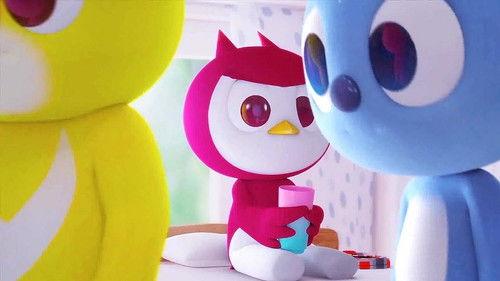 Miniforce Season 3 Episode 14 - Coming Together As One