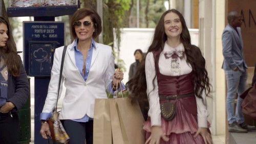 Crashing Into the Future Season 1 Episode 12 - Episode 12