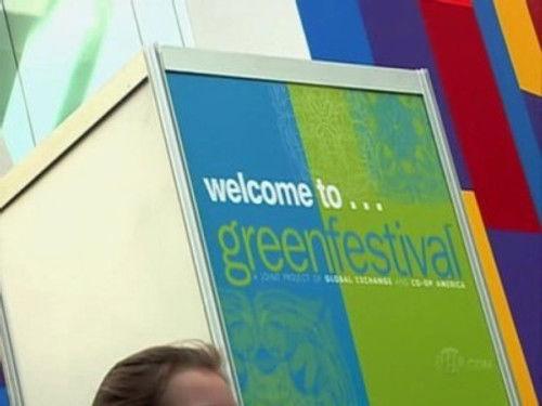 Penn & Teller: Bull! Season 6 Episode 6 - Being Green