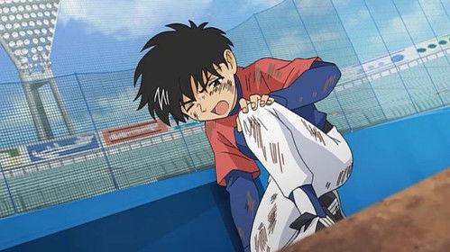 Major Season 1 Episode 26 - I Won't Say Goodbye