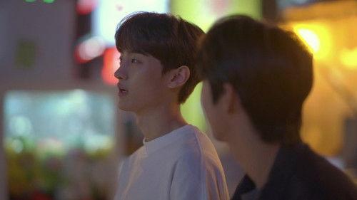 The Eighth Sense Season 1 Episode 1 - The Restaurant