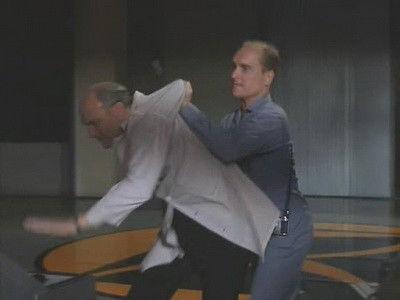 undefined Season 1 Episode 24 - Chase Through Time